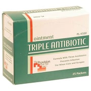 ALLPOINTS Ointment, Antibiotic , Bx/20 8011115
